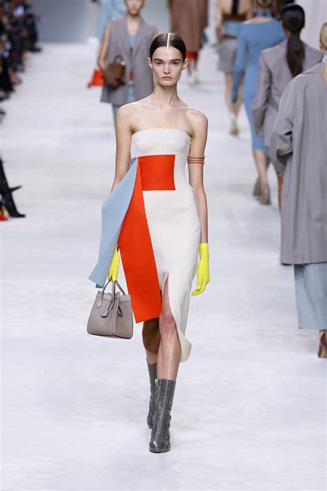 milano fashion week fendi|fendi fashion.